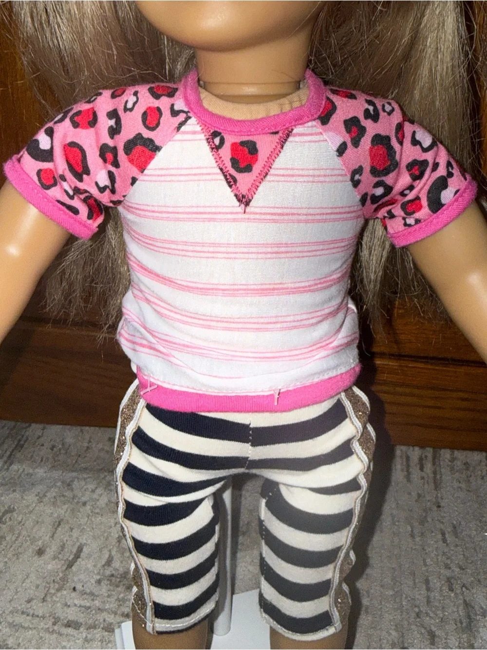Our Generation dolls 18”